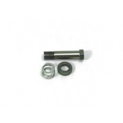 Buffer Aluminum Mount - RKO07141