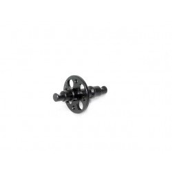 Center Diff. Shaft+Washers - RKO07166