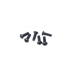 Cap Head Mechnical Screw(4*12) 8P - RKO07169