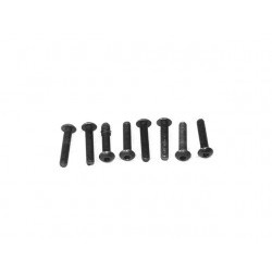 Cap Head Mechnical Screw(4*20) 8P - RKO07171