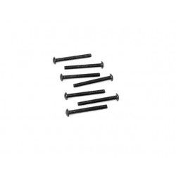 Cap Head Mechnical Screw(4*35) 4P - RKO07172