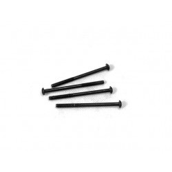 Cap Head Mechnical Screw(4*60) 4P - RKO07173
