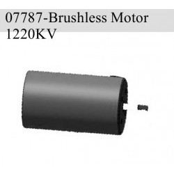 Brushless Motor 1220KV - RKO07787