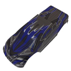 1/8 Truck Car Body - RKO08312