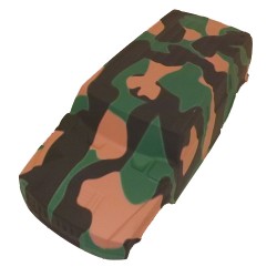 1/8 Hammer Car Body - RKO08916