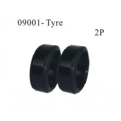 Tires - RKO09001