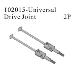 Universal Drive Joint (CODICE ALTERNATIVO: 02106) - RKO102015