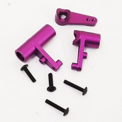 Aluminum Steering Servo Saver Complete - RKO102257