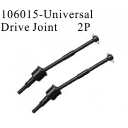 Universal Dogbone 2P - RKO106015