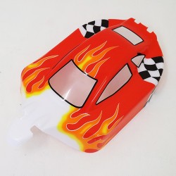 1/10 Buggy Car Body - RKO10712