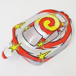 1/10 Buggy Car Body - RKO10714