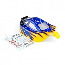 1/10 Buggy Car Body - RKO10716