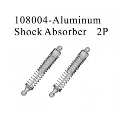 alluminium shock absorber for monster 1/10  - RKO108004
