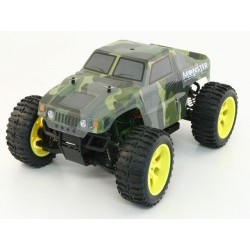 1/10 Auto radiocomandata elettrica Truck 4wd - RKO1100-03