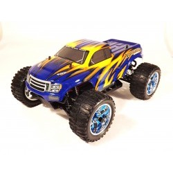 1/10 Auto radiocomandata elettrica Truck 4wd - RKO1100-06