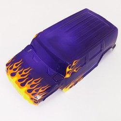 1/10 Car Body - RKO11611