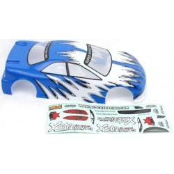 1/10 On-road Car Body - RKO12202