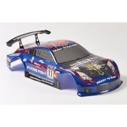 1/10 Car Body - RKO12307