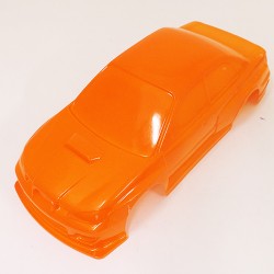 1/10 Drift Car Body - RKO12340-O