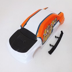 1/10 Drift Car Body - RKO12341