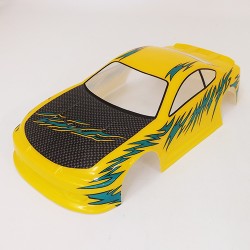 1/10 Drift Car Body - RKO12362