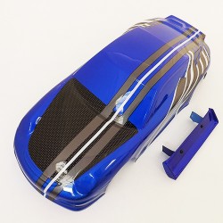 1/10 Drift Car Body - RKO12372