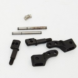 Steering assembly - RKO13028