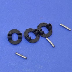 Car shell liner + Shaft 1.5*10 - RKO13029
