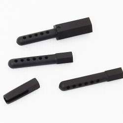 Body Post A+Body Post B+Antenna Mount - RKO13030