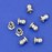 Ball Head Screw 8P - RKO13040