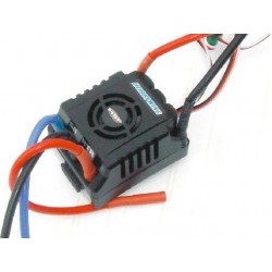 Brushless ESC (100A) 2-4 S LIPO Super Bec 6V 3A (CODICE ALTERNATIVO: 13351) - RKO13308