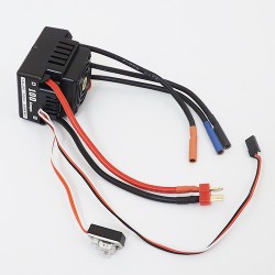 Brushless waterproof Esc Output 100A (CODICE ALTERNATIVO: 13308) - RKO13351