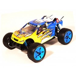 1/16 Auto radiocomandata brushless Truggy 4wd - RKO1350-01