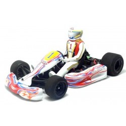 1/5 GO KART Body - RKO14093