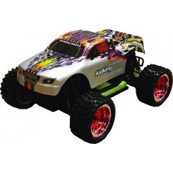 1/16 Auto radiocomandata elettrica Truck 4wd - RKO1500-01