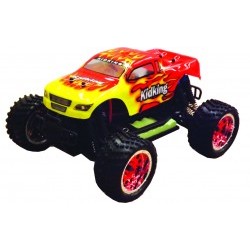 1/16 Auto radiocomandata elettrica Truck 4wd - RKO1500-02
