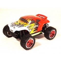 1/16 Auto radiocomandata elettrica Truck 4wd - RKO1500-03