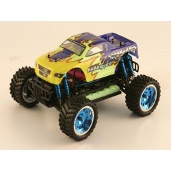 1/16 Auto radiocomandata brushless Truck 4wd - RKO1550-01