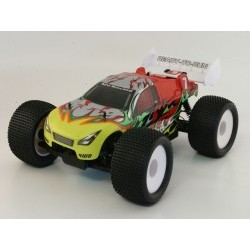 1/8 Auto radiocomandata brushless Truggy 4wd - RKO1700-01
