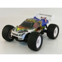 1/8 Auto radiocomandata brushless Truggy 4wd - RKO1700-02