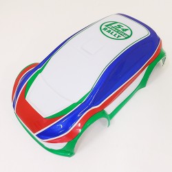 1/10 Rally Car Body - RKO17791
