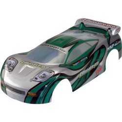 1/16 RK Body shell on-road car - RKO18206