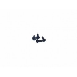 Cap Head Machine Screw 3x8mm (10 pcs) - RKO18243