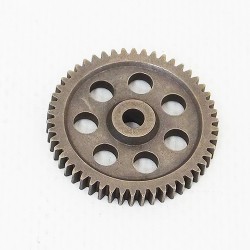 Spur Gear (50T) Metal - RKO18250