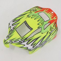 1/16 RKO CARROZZERIA X BUGGY - RKO18504