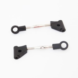 braccetto anteriore superiore x buggy revell 1/16 - RKO18543