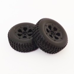Wheel complete - RKO20114
