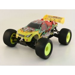 1/8 Auto radiocomandata a scoppio Truggy 4wd - RKO2600-01