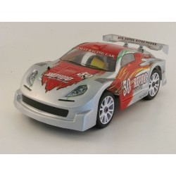 1/8 Auto radiocomandata a scoppio On-road 4wd - RKO2700-02