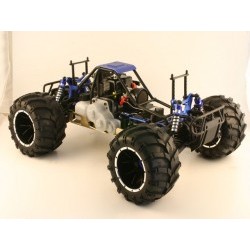1/5 Auto radiocomandata a scoppio Truck 4wd - RKO2800-01